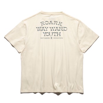 "W.W.Y" TEE