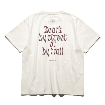 "B.S.B.T" FINE TECH DRY TEE