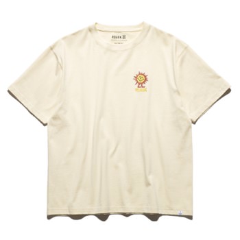 "SARDEGNA SUN" 9.3oz H/W TEE