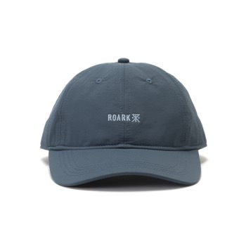 gLOGOh 6PANEL CAP - LOW HEIGHT