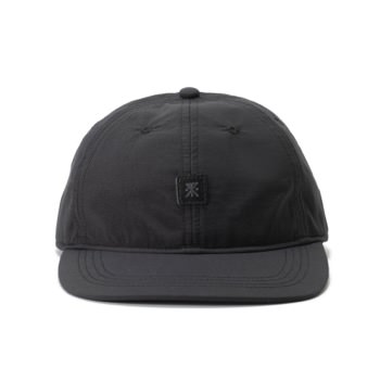 "SAFE CAMP" Cordura 6PANEL CAP - MID HEIGHT