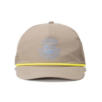 gSEEK&EXPLOREh 5PANEL CAP - MID HEIGHT