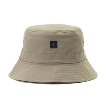 "SAFE CAMP" ROAM FREE FLEX BUCKET HAT - MID HEIGHT