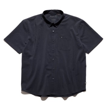 DELTA QUICKDRY S/S SHIRTS - w/Polartec