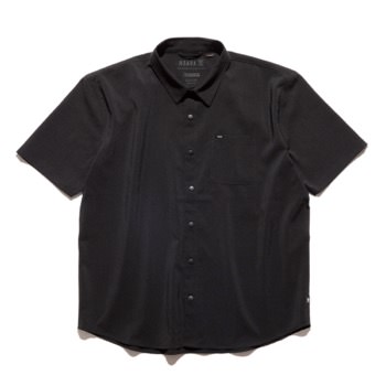 DELTA QUICKDRY S/S SHIRTS - w/Polartec