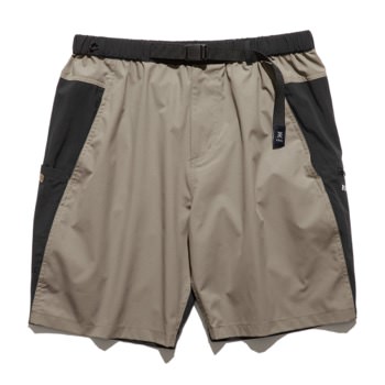 BOATMAN TECH SHORTS