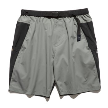 BOATMAN TECH SHORTS