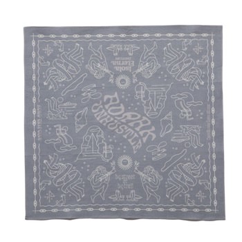 "SARDINIAN SUMMER" TRIP BANDANA