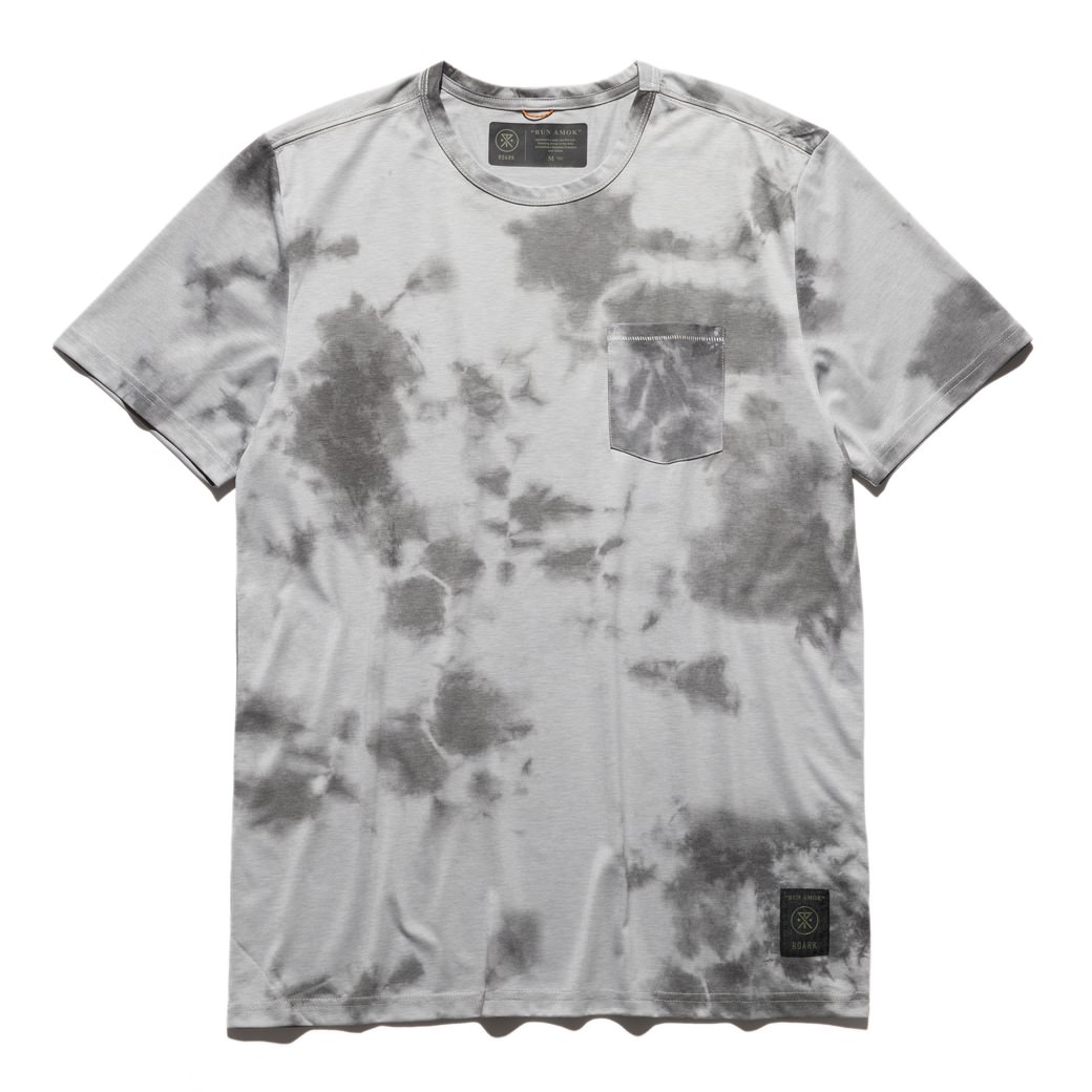 MATHIS TIE DYE SS