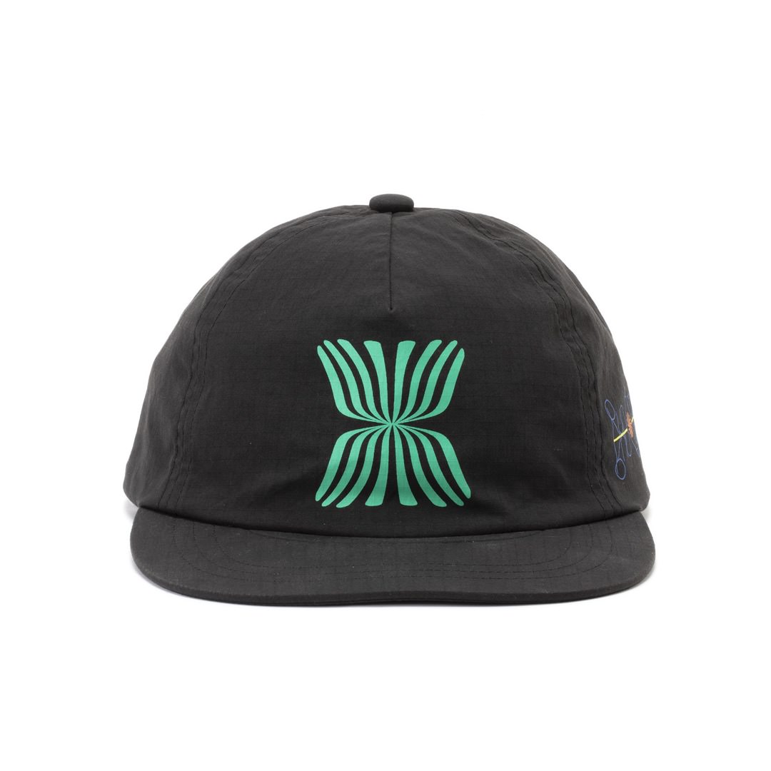 RUN AMOK 5 PANEL