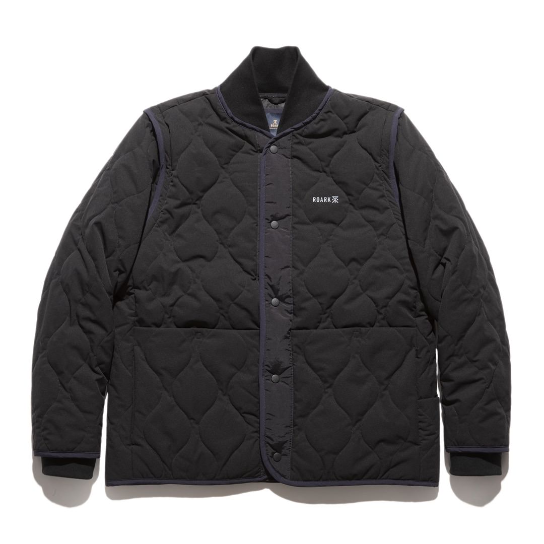 EXPEDITION JACKET 2.0