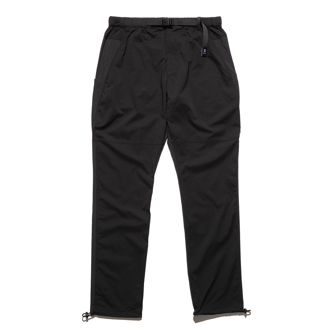 BOATMAN TECH PANT - NARROW