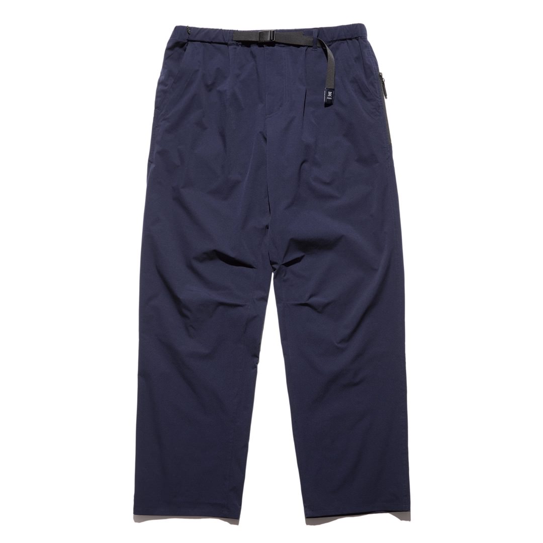 TRAVEL PANT ROAMFREE - RELAX