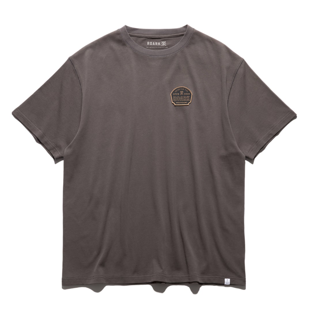 "G.O.P" 9.3oz H/W TEE