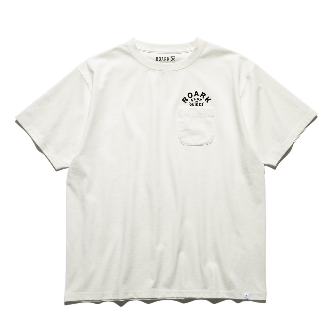 GEAR & GUIDES FINE TECH DRY TEE