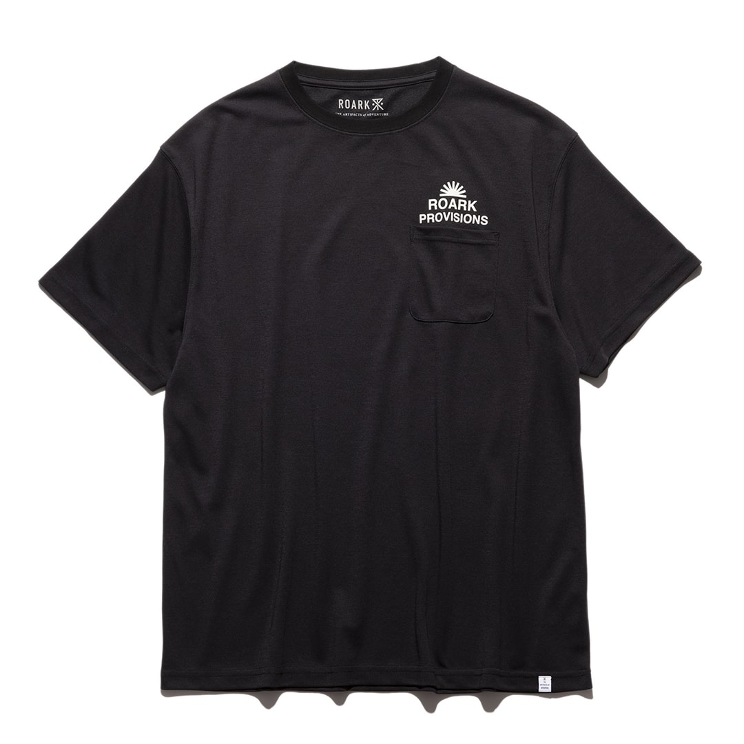 PROVISIONS Dri-Release TEE