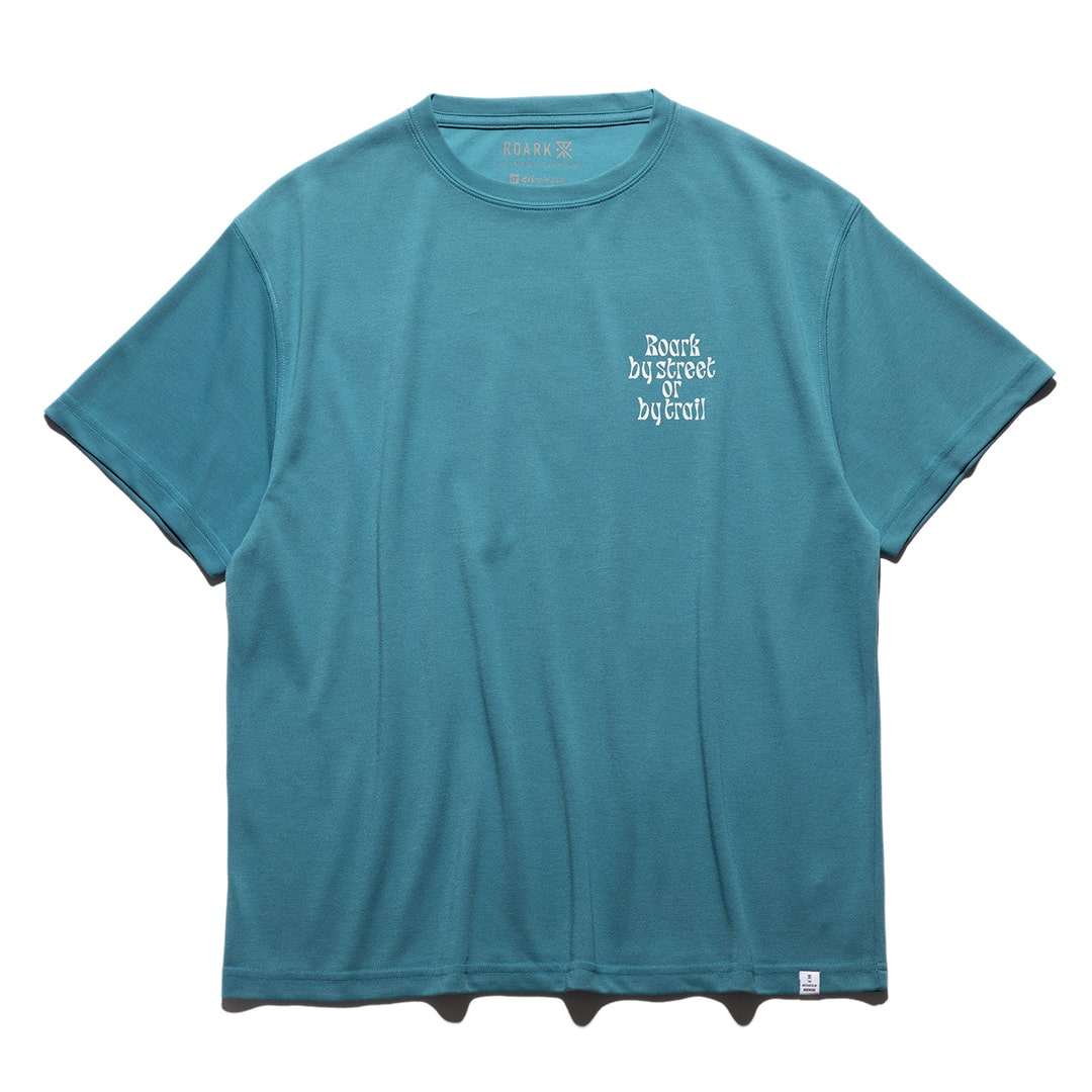 B.S.S.T Dri-Release TEE