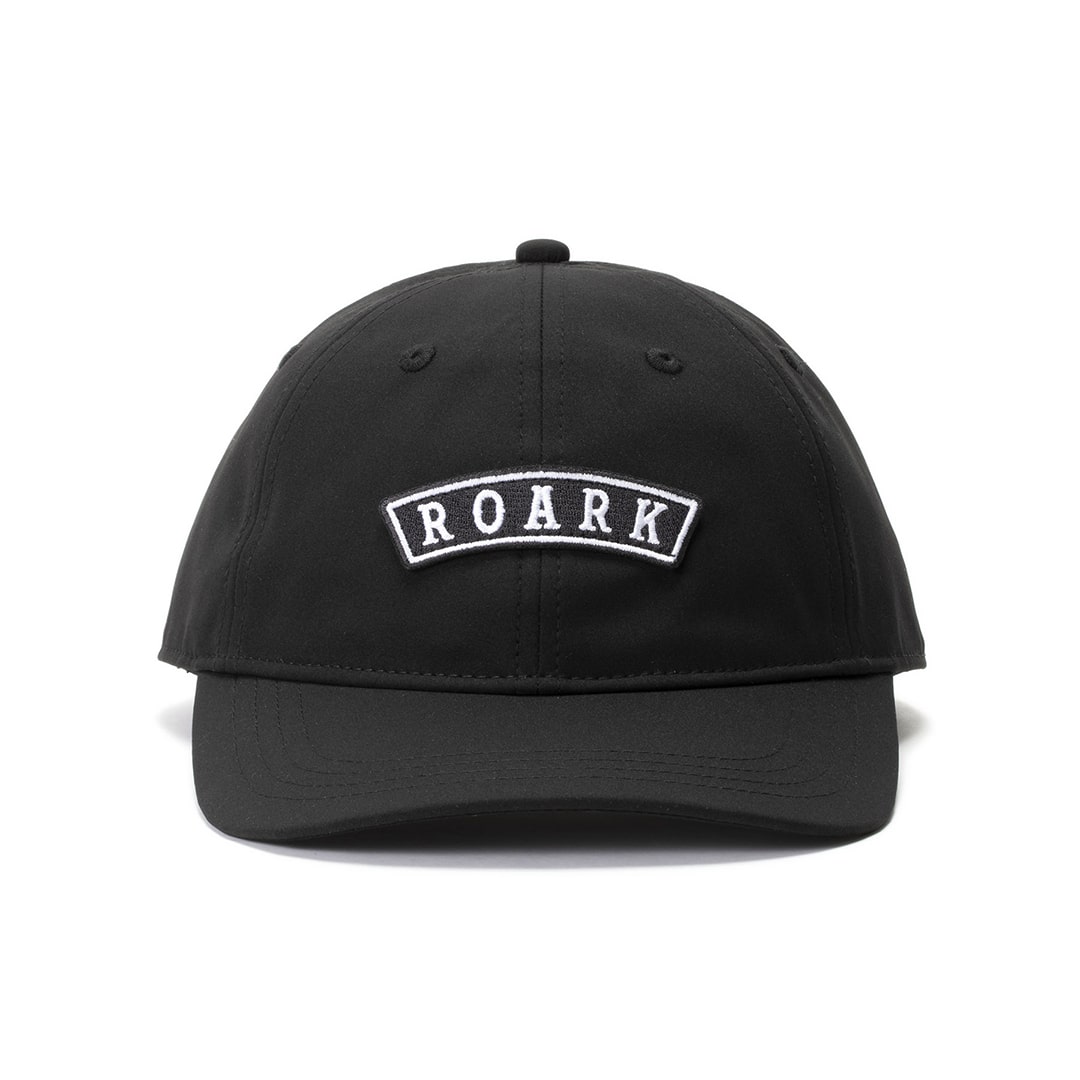 MEDIEVALROAMFREE 6PANEL CAP - MID