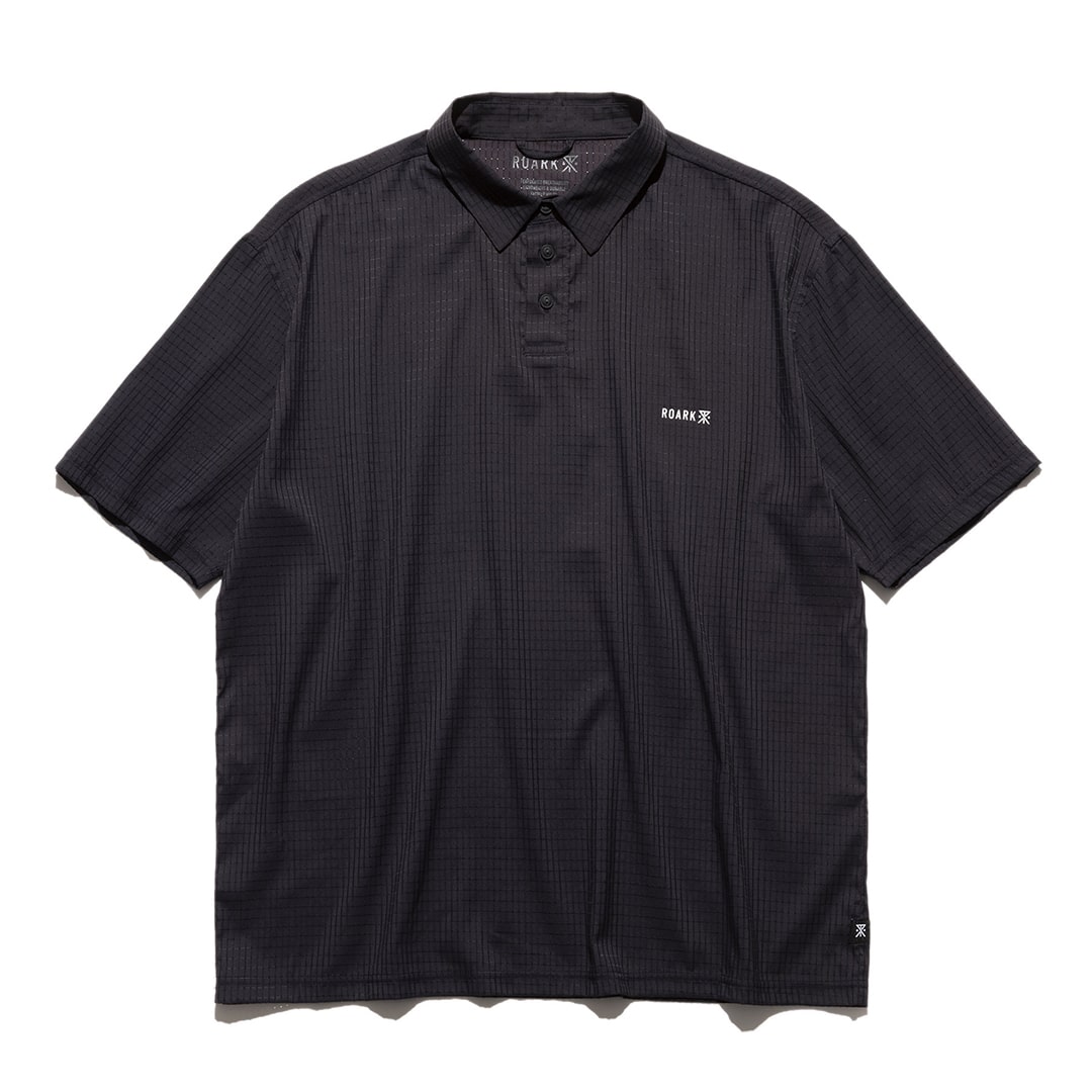 BLESS UP POLO