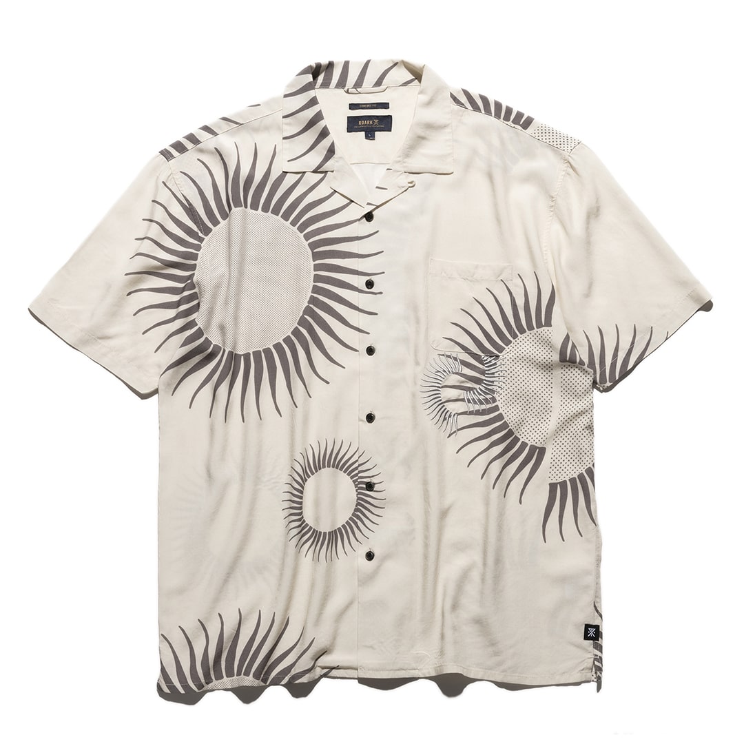 "SONS OF THE SUN" GONZO SS