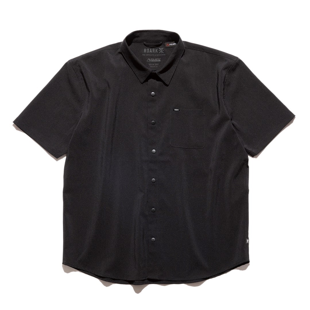 DELTA QD SS SHIRTS