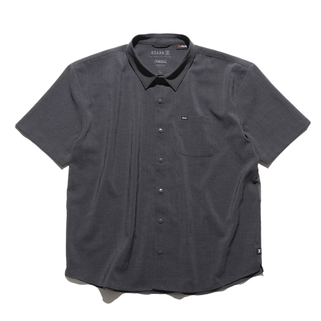 DELTA QD SS SHIRTS