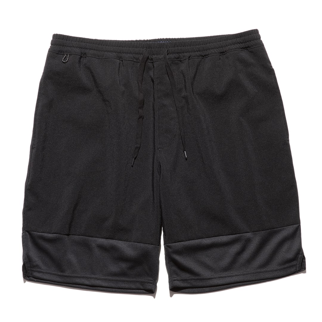 DELTA QD EAZY SHORTS