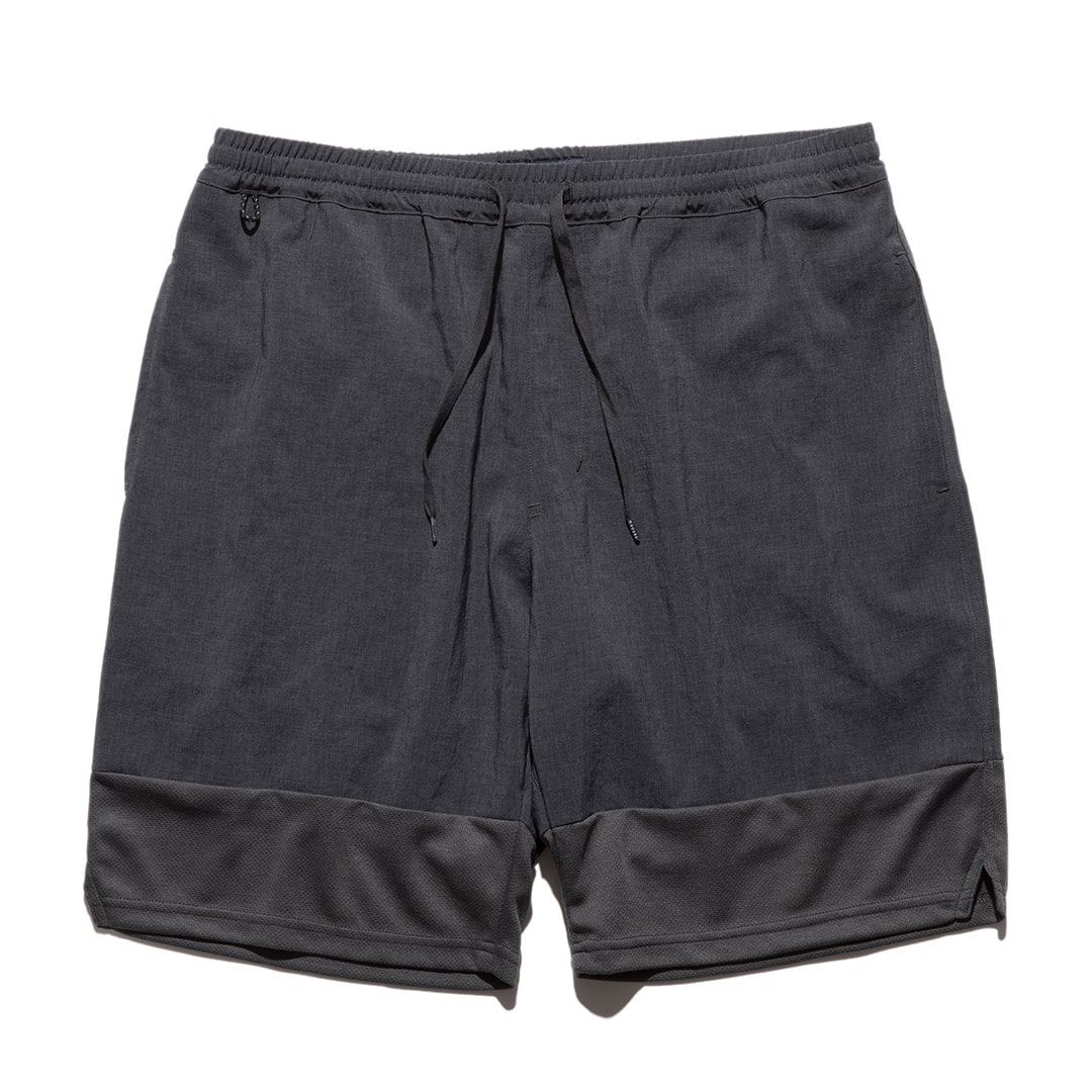 DELTA QD EAZY SHORTS