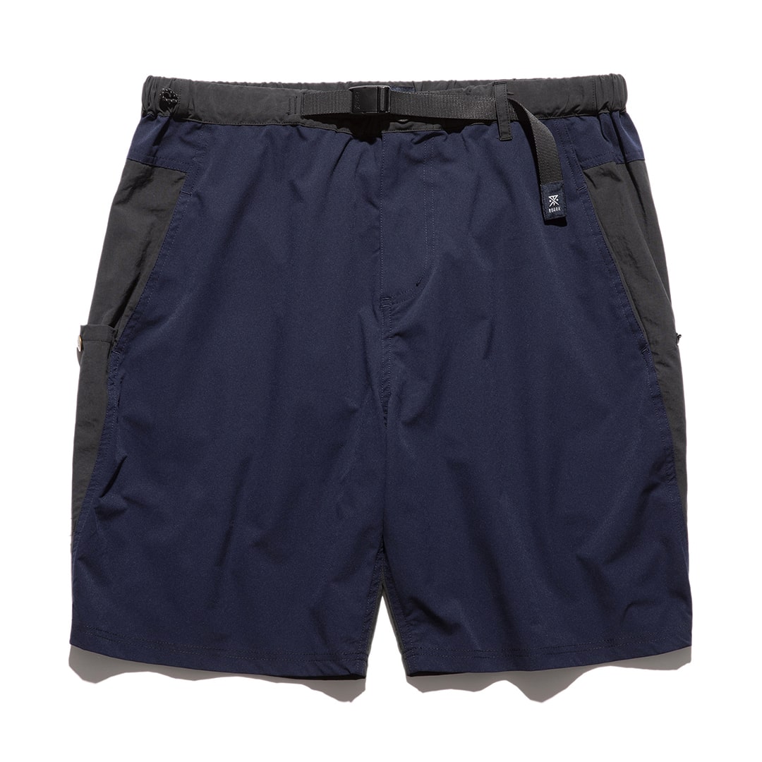 BOATMAN TECH SHORTS