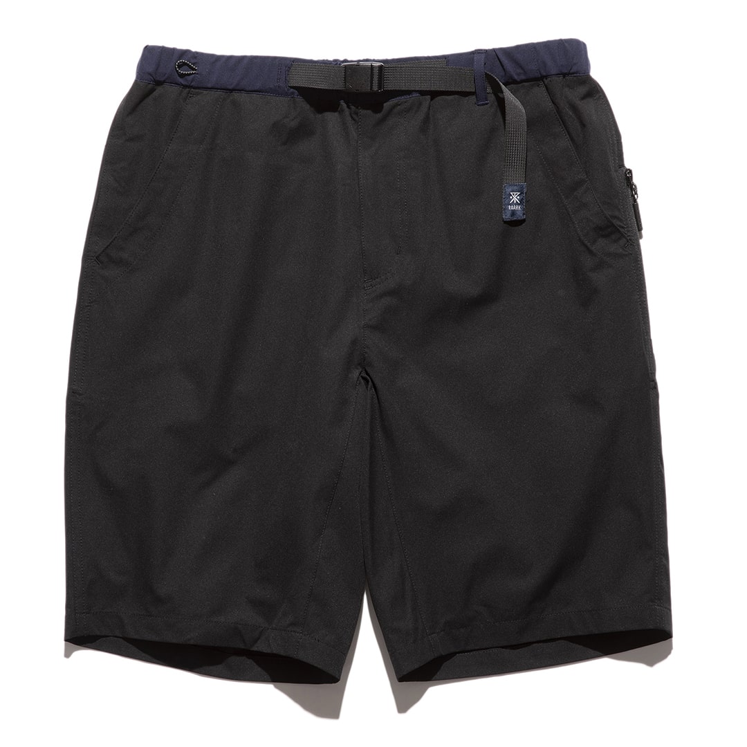 TRAVEL SHORTS ROAMFREE
