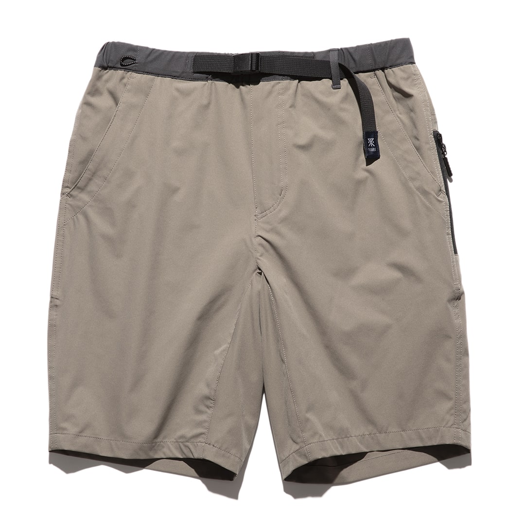 TRAVEL SHORTS ROAMFREE