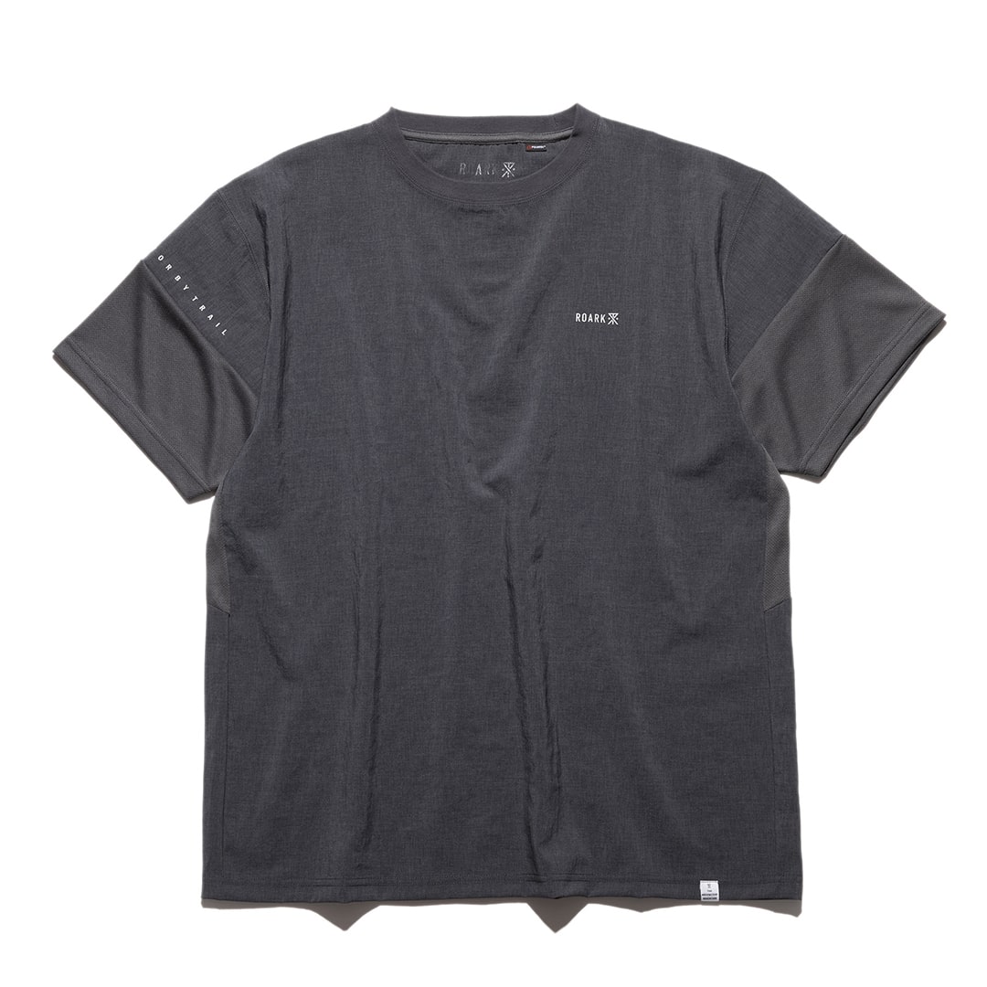 DELTA QD S/S TEE