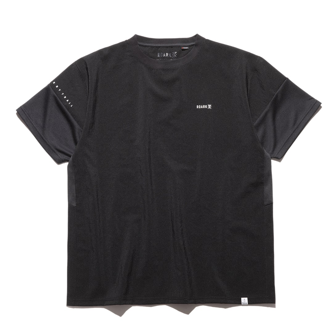 DELTA QD S/S TEE