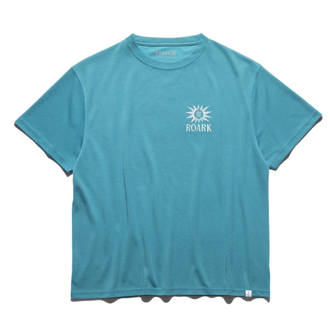 "PROVISIONS" Dri-Release TEE