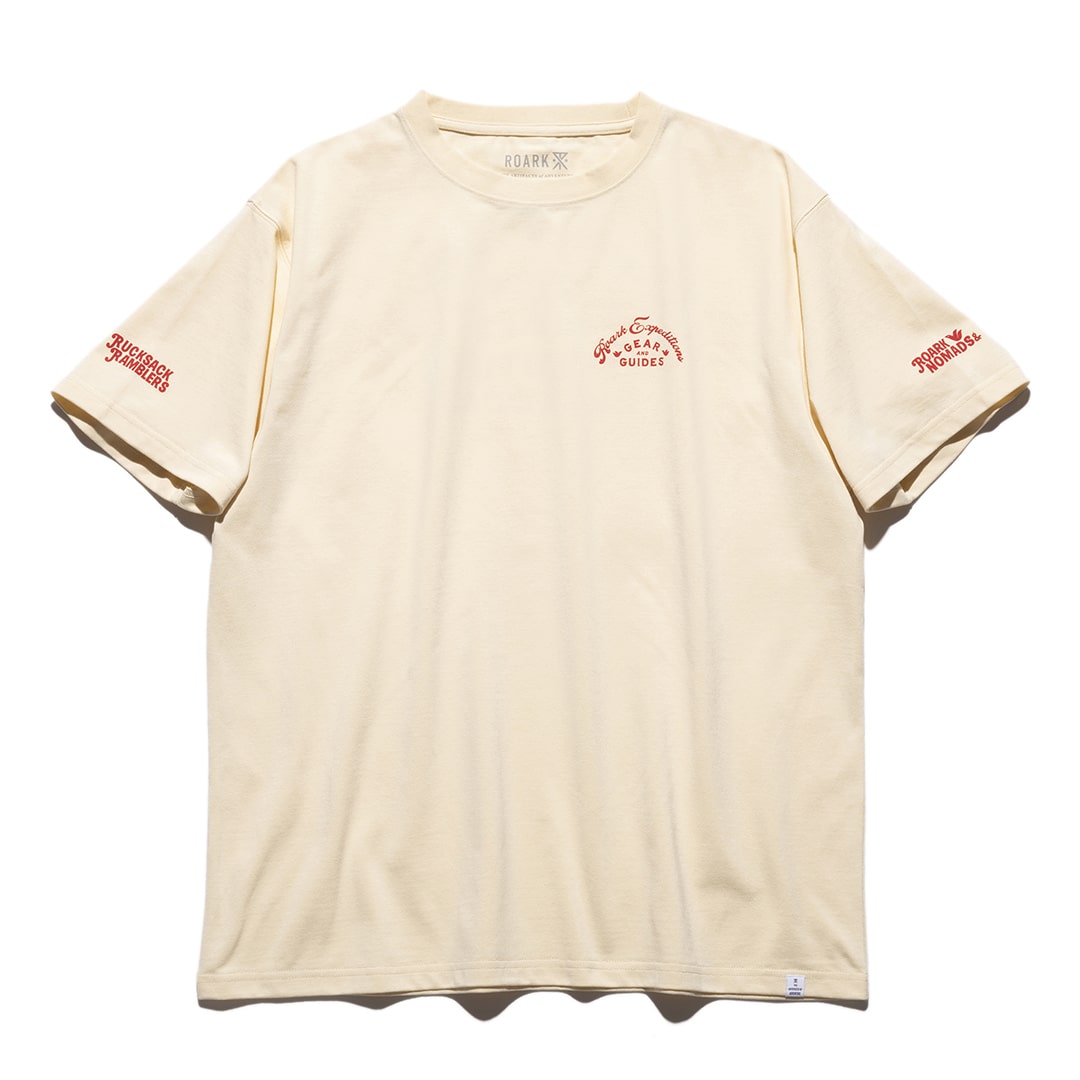 "G&G" FINE TECH DRY TEE