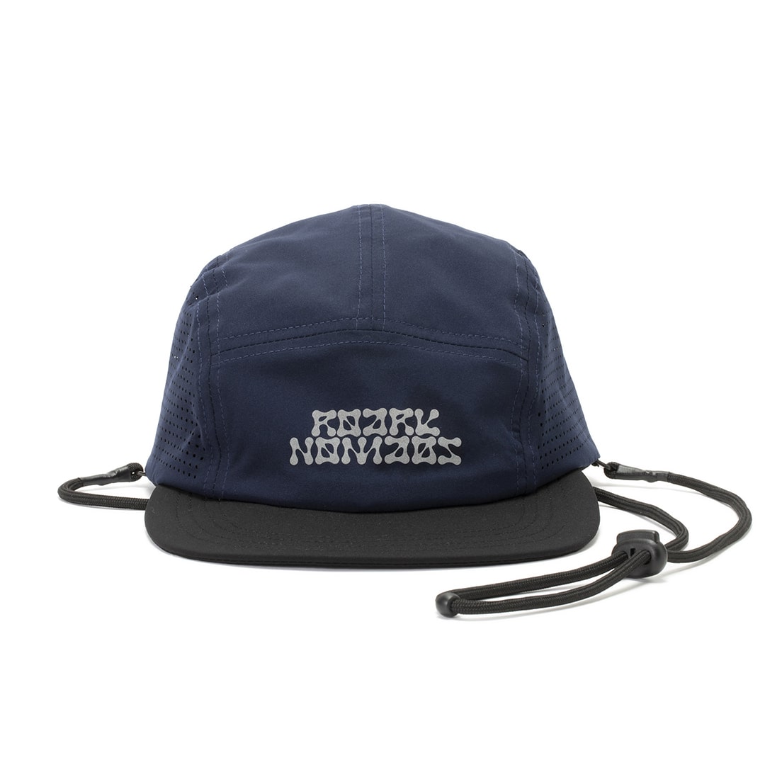 ROAM FREE FLEX CRUSHABLE JET CAP -LOW