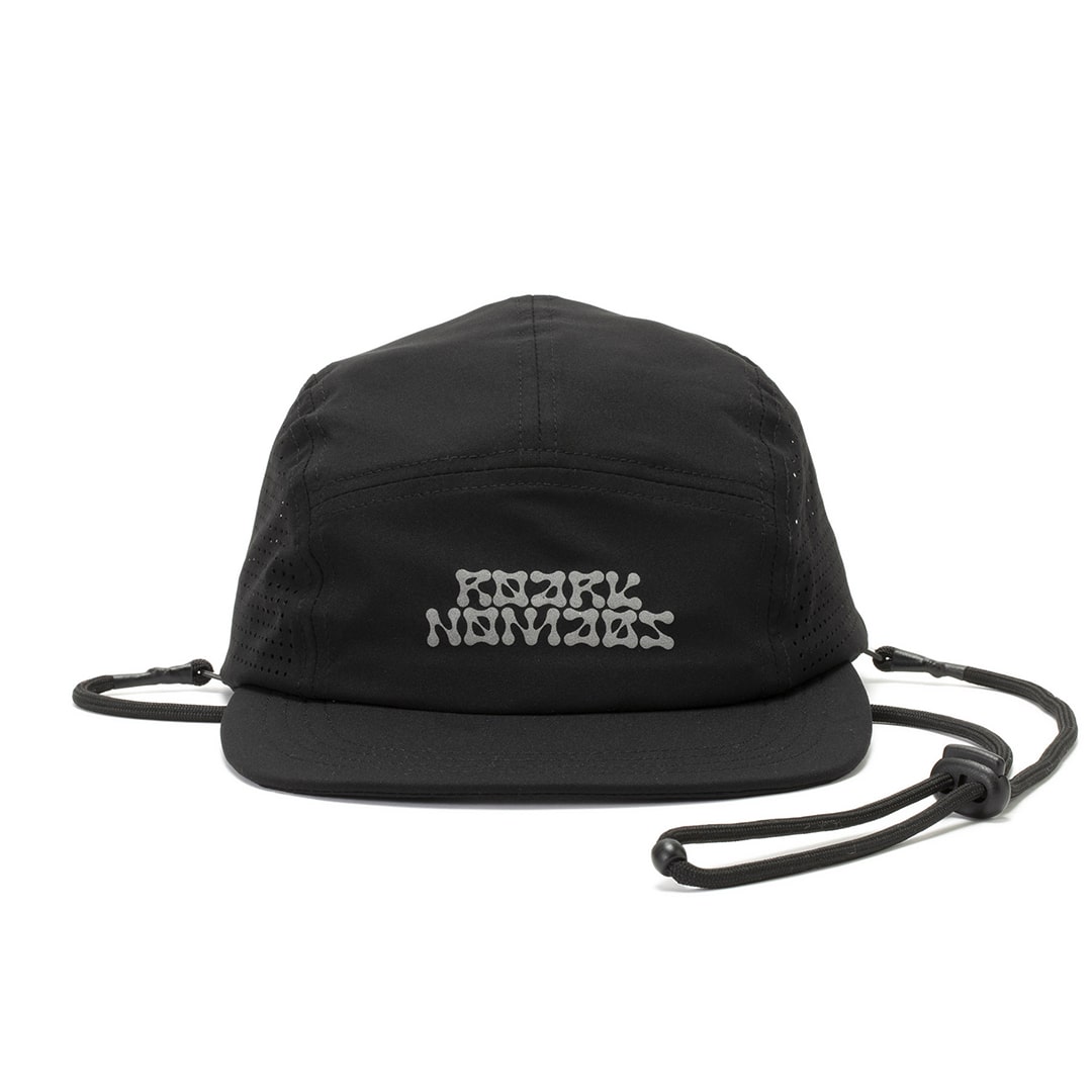 ROAM FREE FLEX CRUSHABLE JET CAP -LOW