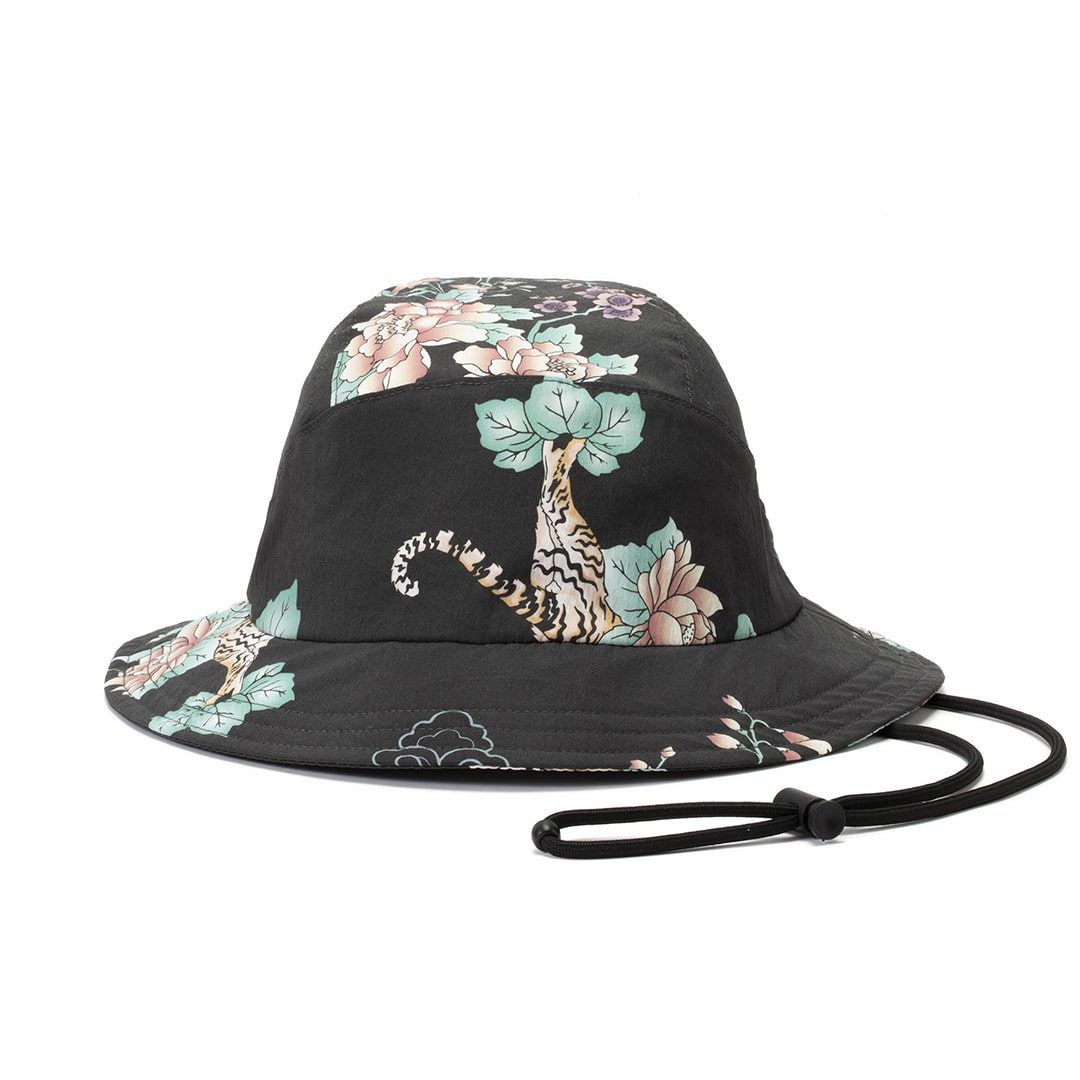 "TIGER LOTUS" BUCKET LIST - MID