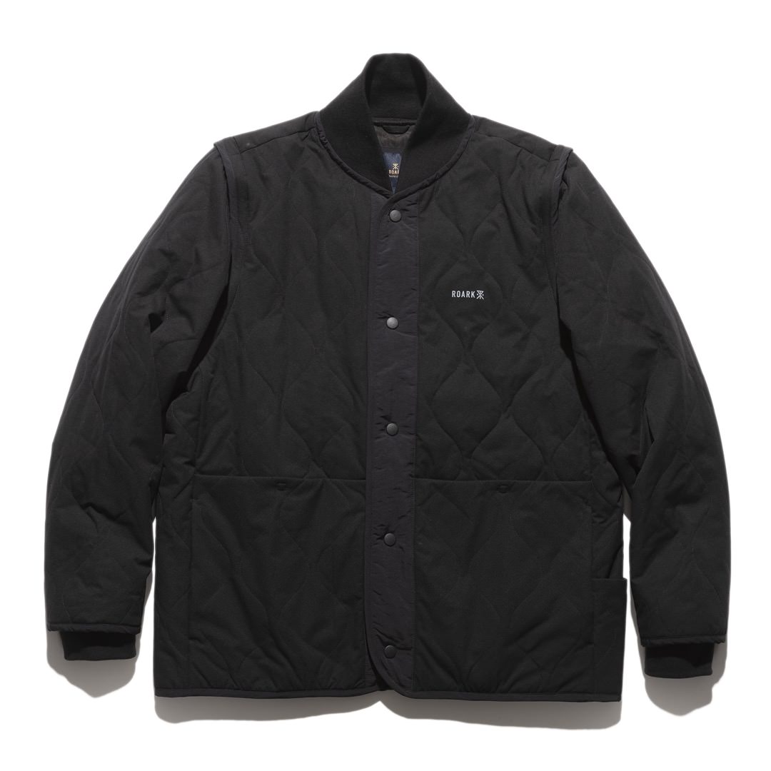 EXPEDITION JACKET 2.0