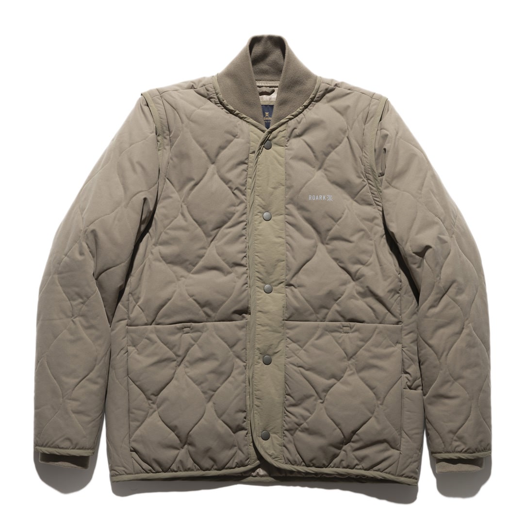 EXPEDITION JACKET 2.0