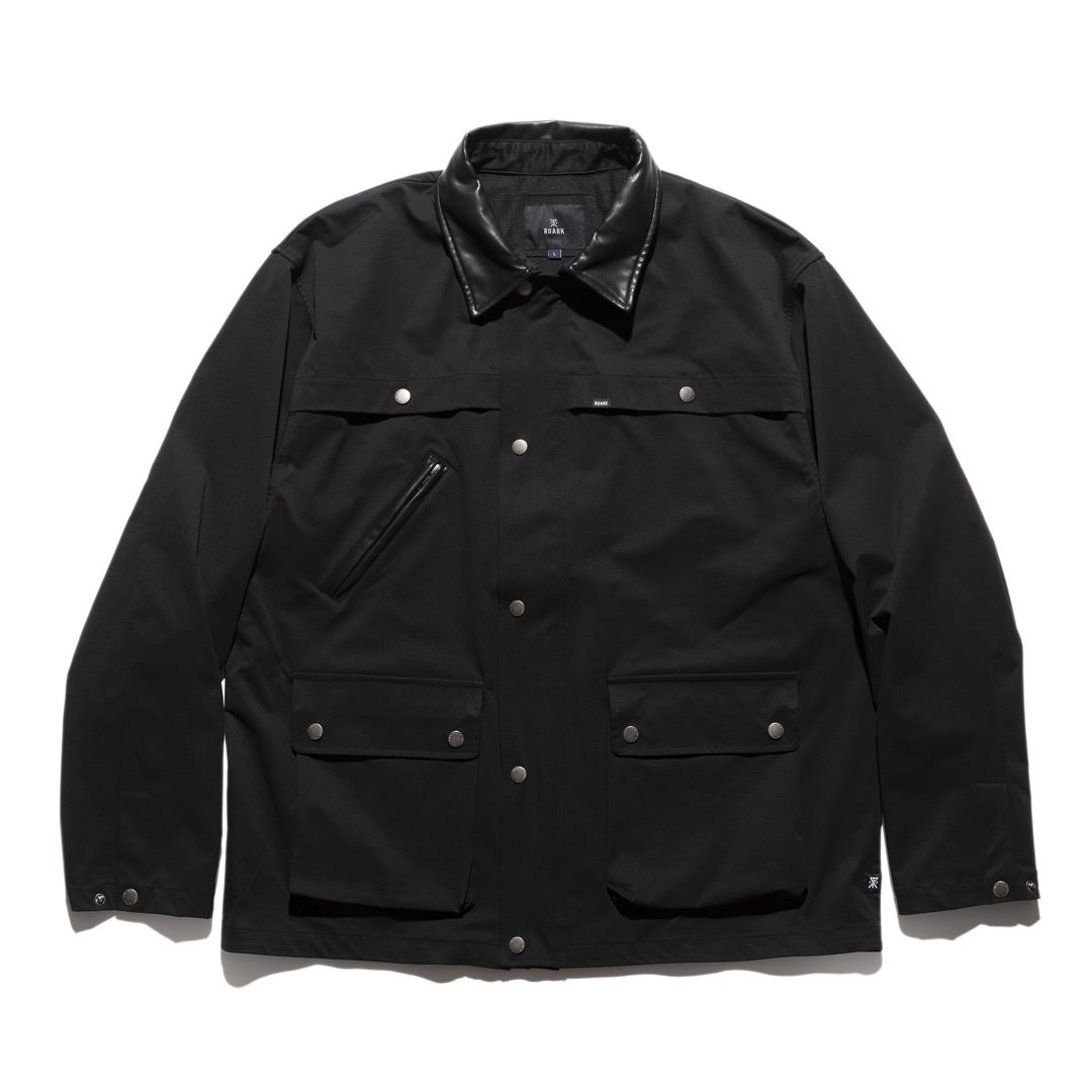 WAYPOINT JACKET