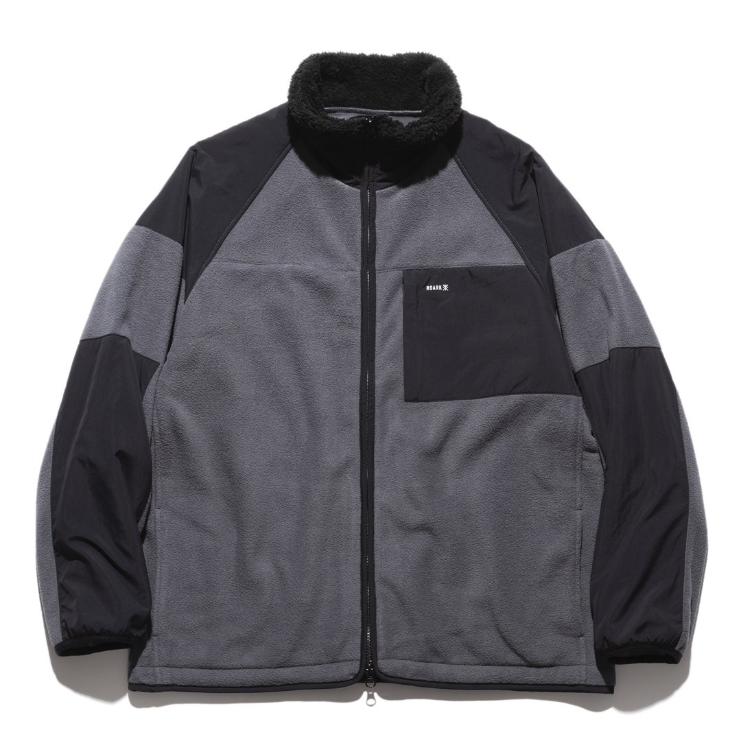 GEN3 FLEECE S/C JACKET 2.0