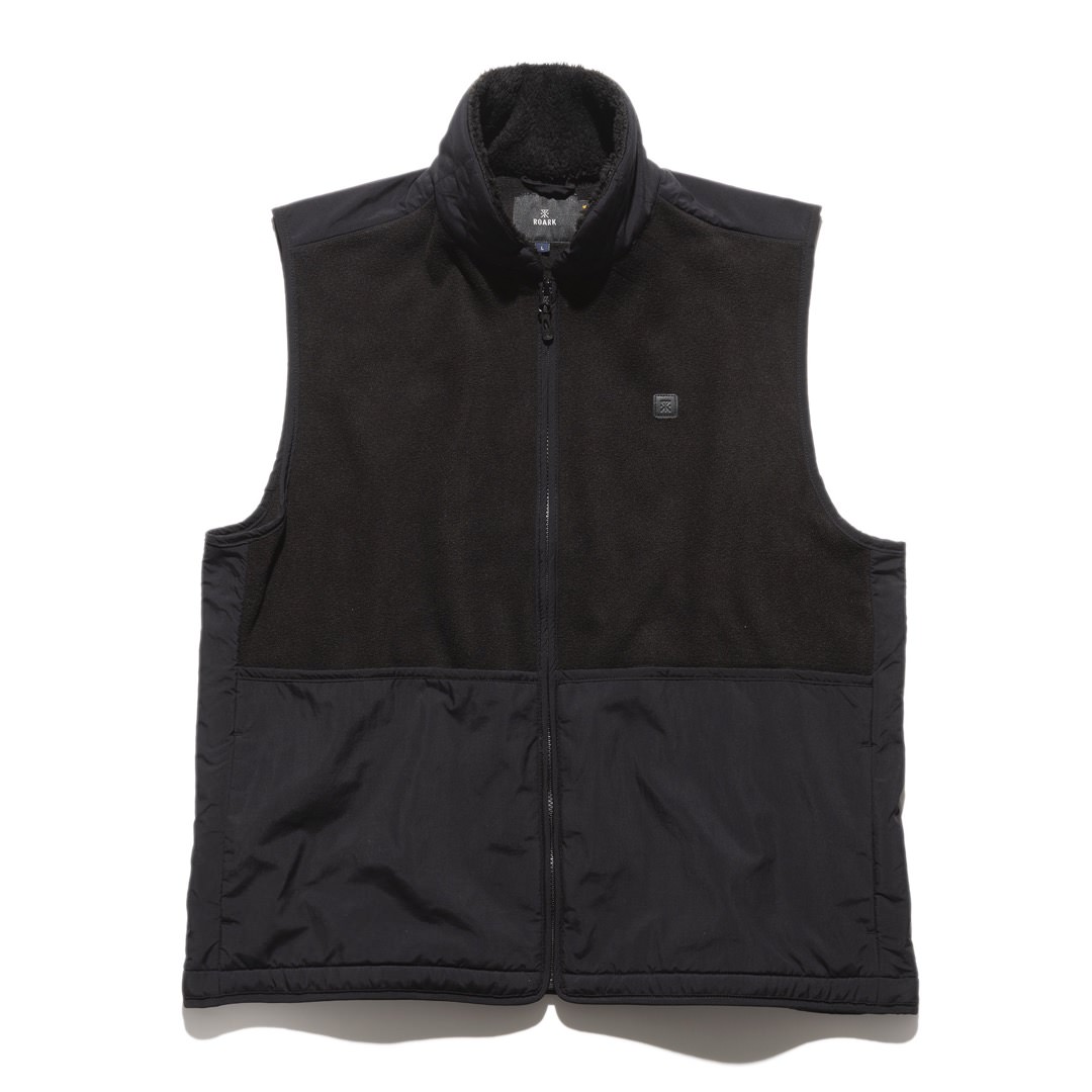 GEN3 FLEECE  VEST