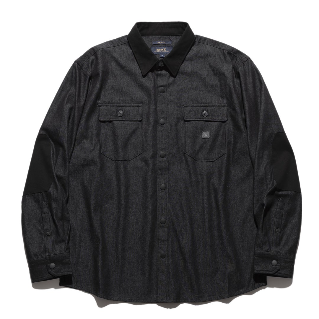 NORDSMAN DENIM
