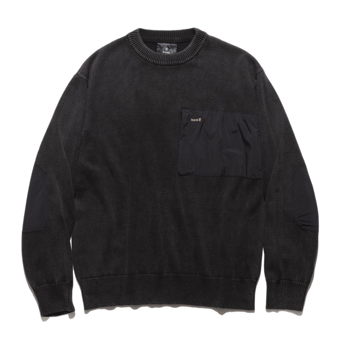 SCOUT SWEATER 2.0
