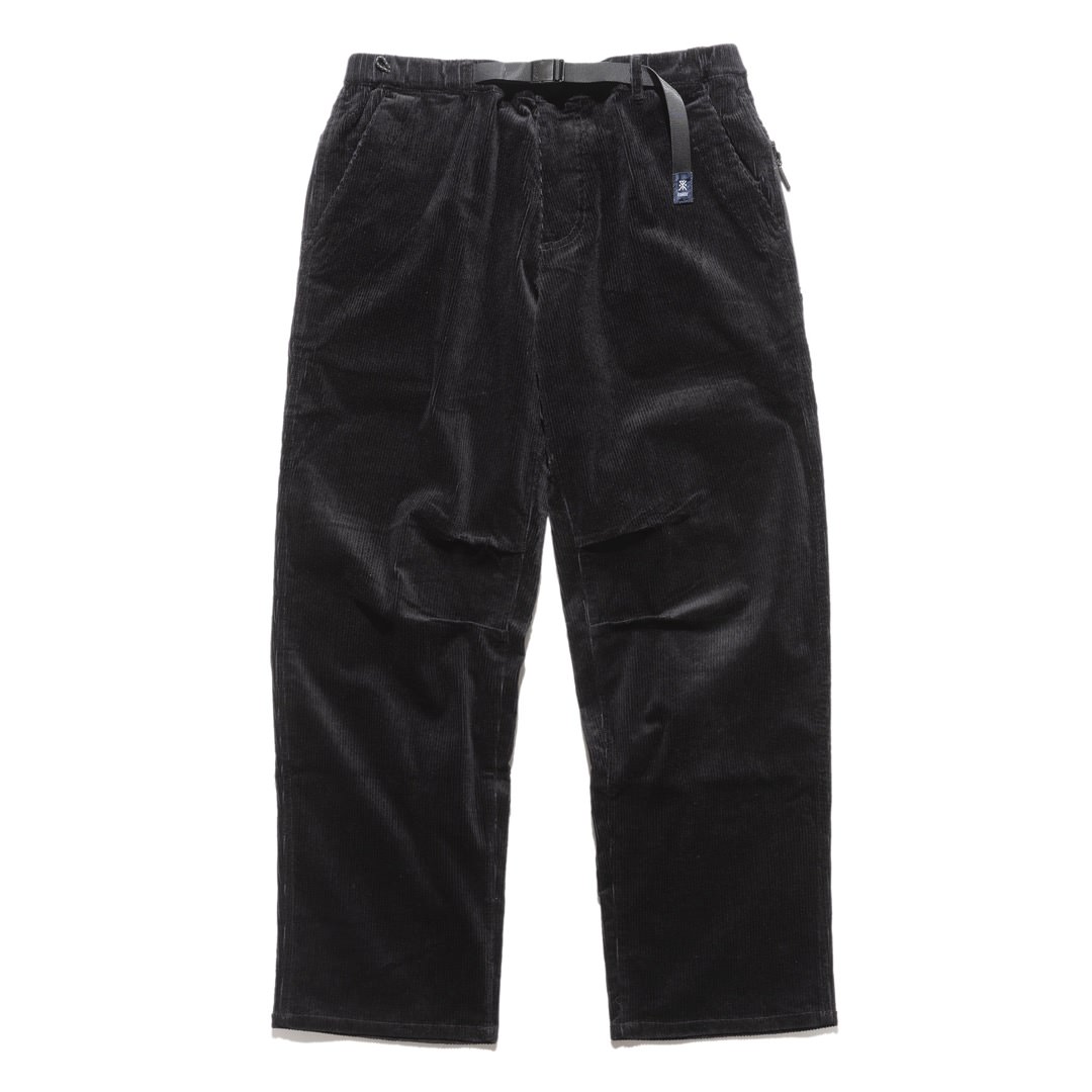 TRAVELPANT CORDUROY - RELAX