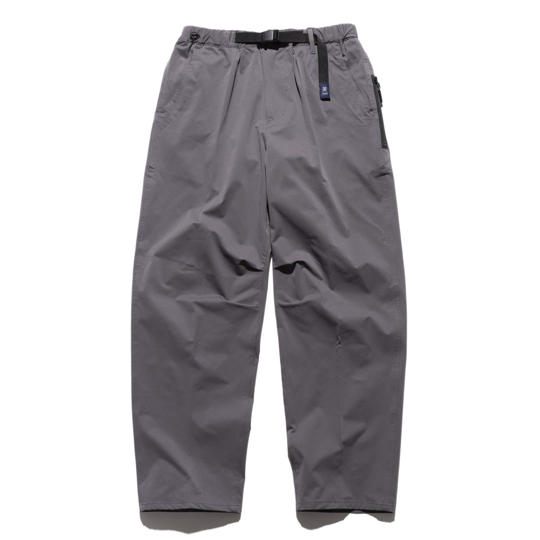 TRAVELPANT RESISTANT TWILL  - RELAX