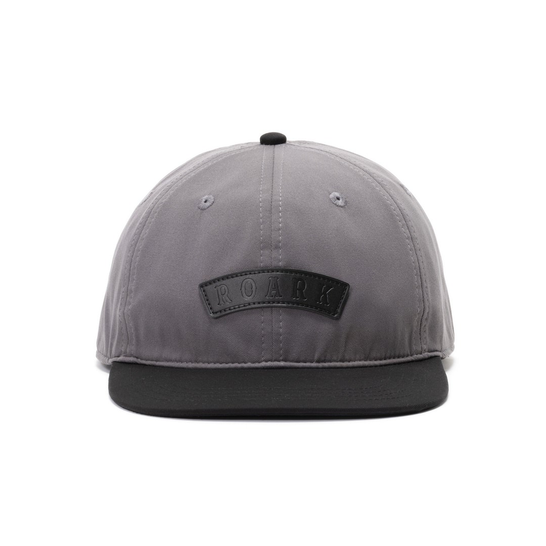 RESISTANT TWILL 6PANELCAP - HIGH