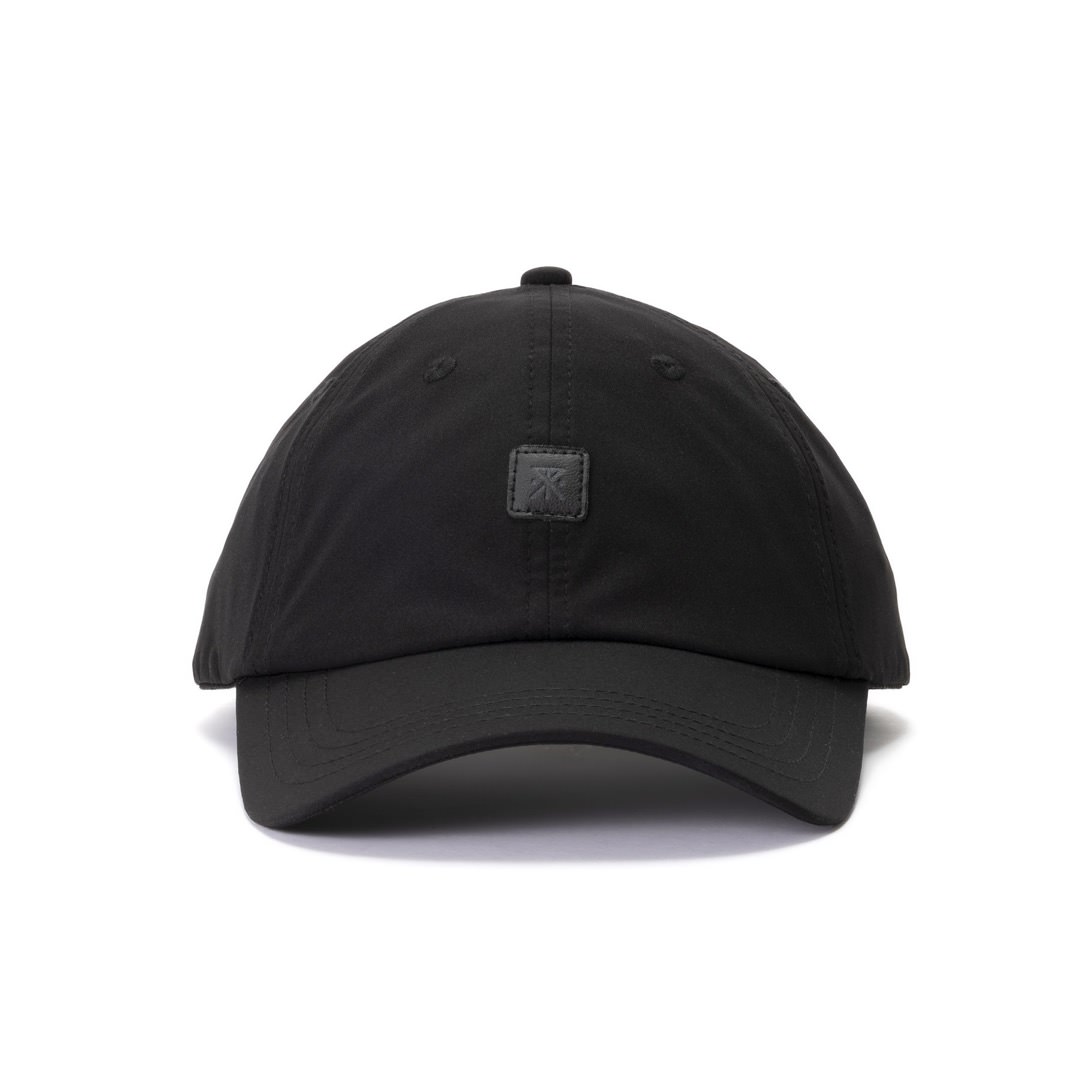 ROAMFREE 6PANEL CAP - MID