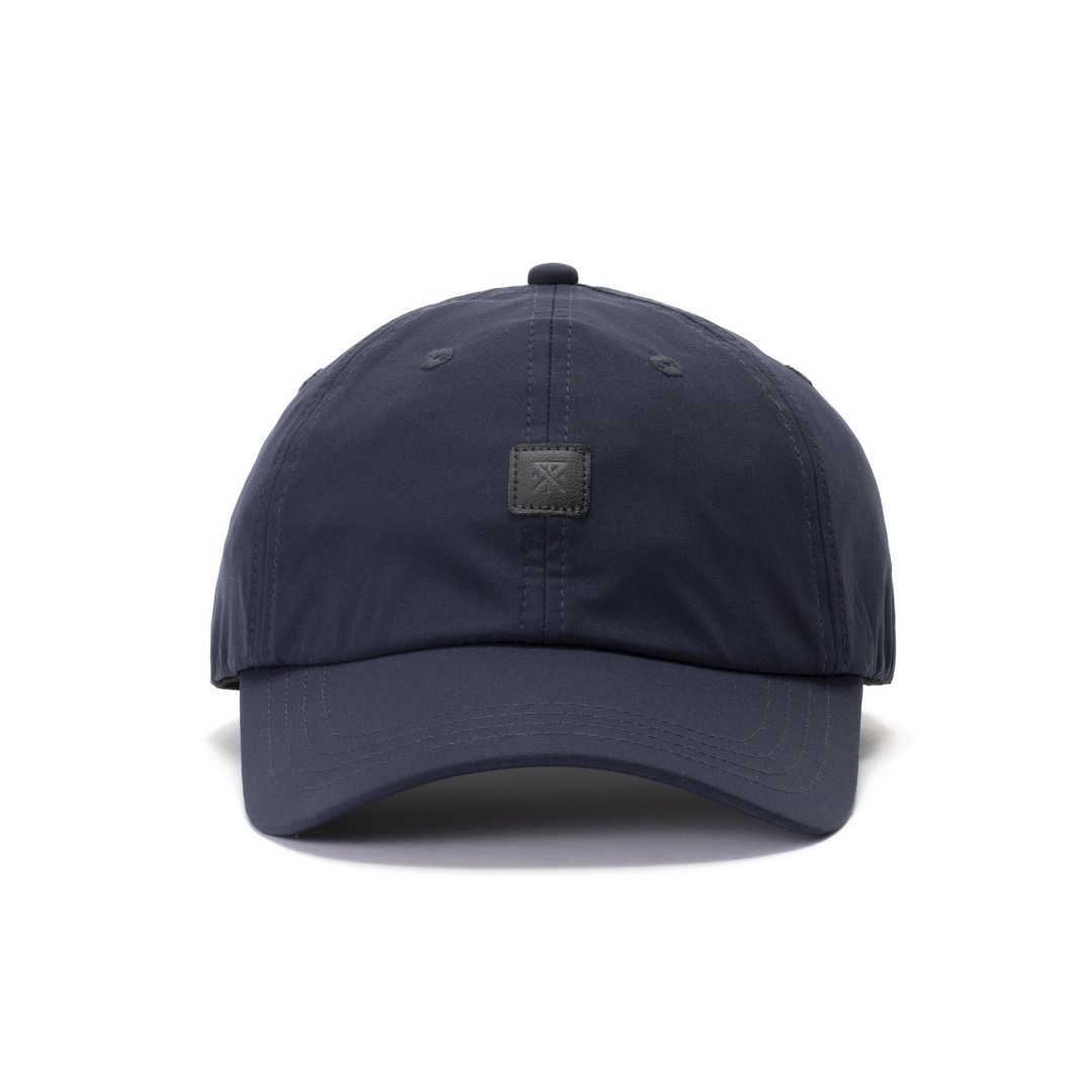 ROAMFREE 6PANEL CAP - MID